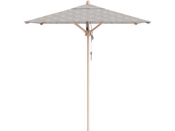 Sun Veil 7' Square Umbrella - Image 3