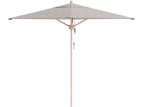 Sun Veil 7' Square Umbrella - Image 4