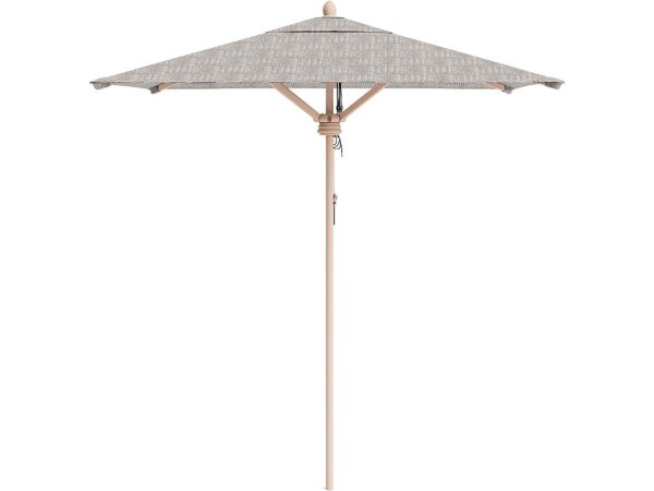 Sun Veil 7' Square Umbrella - Image 5