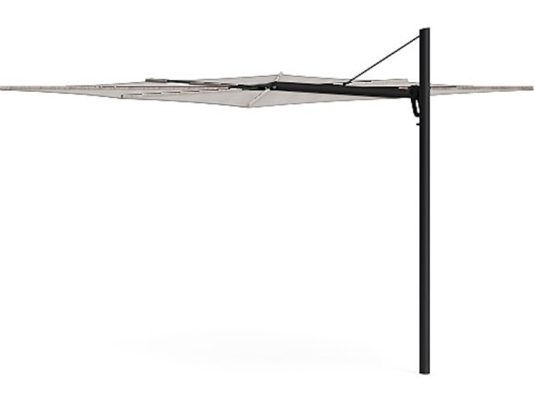 Cantilever Umbrella with Valance - Image 4