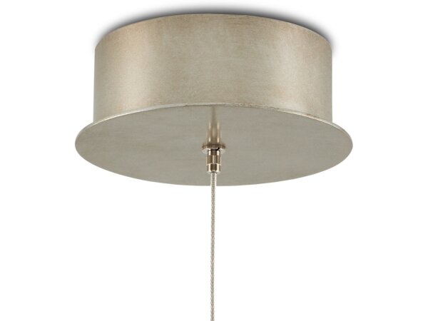 Banyan 1-Light Round Multi-Drop Pendant - Image 4