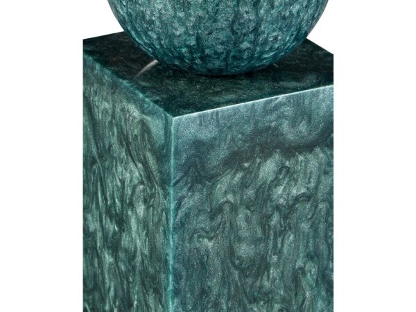 Nova Teal Object Set of 2 - Image 3