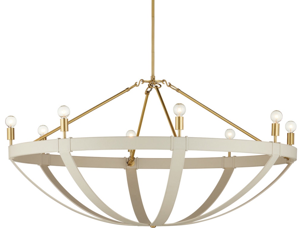 Barrington Chandelier
