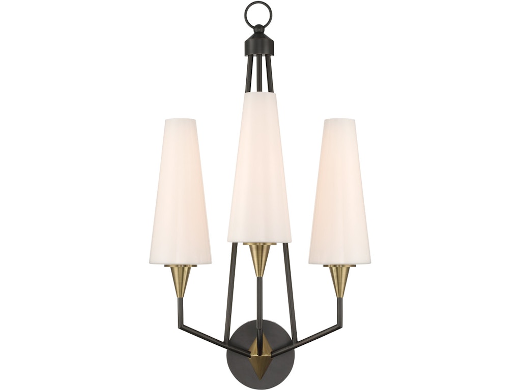 Hennin Wall Sconce