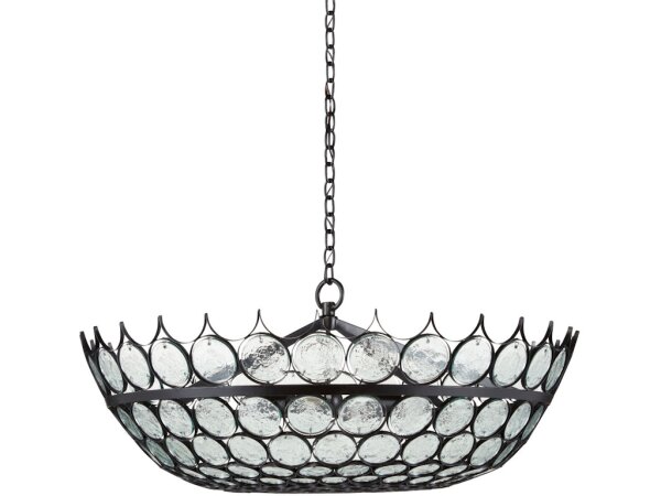 Augustus Medium Chandelier - Image 4
