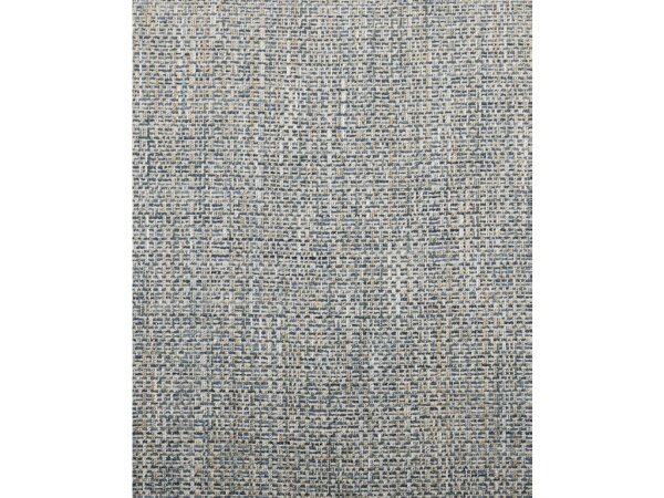 Santos Vintage Navy Armchair, Barrett Dusk - Image 5