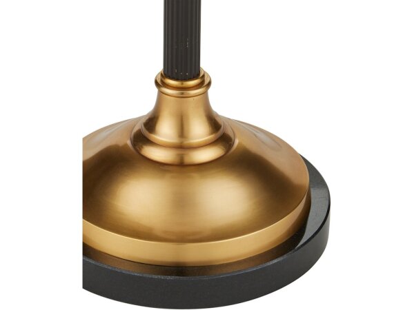 Haines Floor Lamp - Image 3