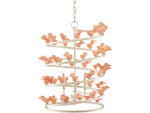 Adarna Chandelier - Image 3