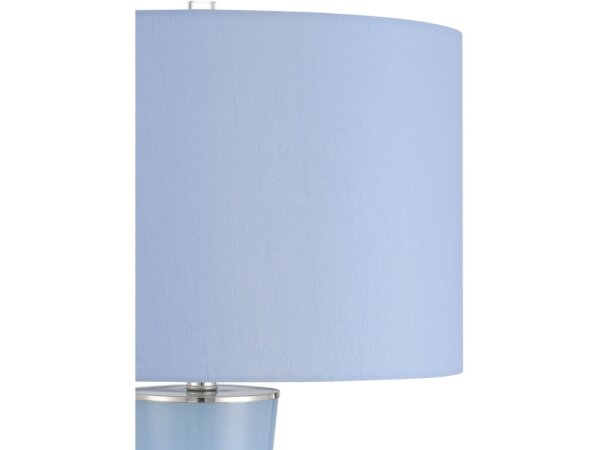 Duende Blue Table Lamp - Image 3