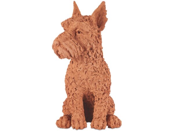 Oscar the Scottish Terrier - Image 4
