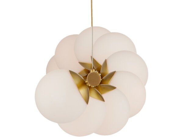 Barcarolle Linear Chandelier - Image 4