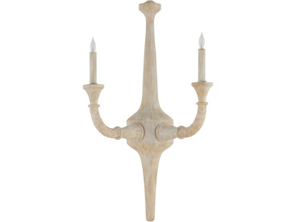 Aleister Wall Sconce - Image 4