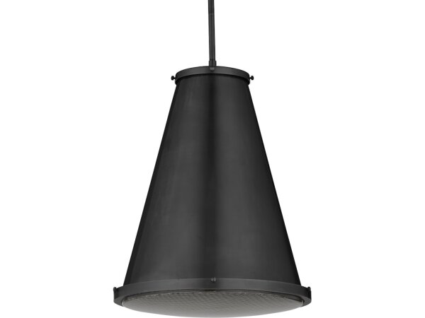 Seafarer Black Pendant - Image 5