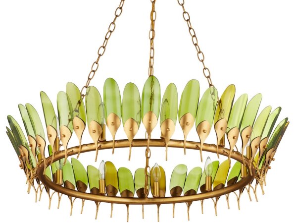 Selavy Chandelier - Image 4
