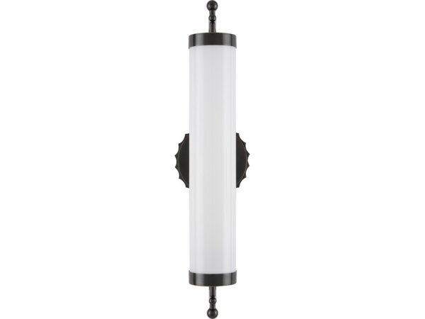 Latimer Bronze Wall Sconce - Image 5