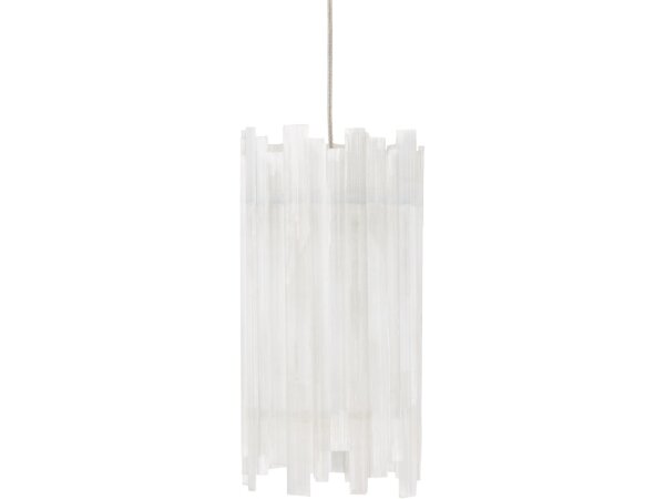 Escenia 7-Light Linear Multi-Drop Pendant - Image 3