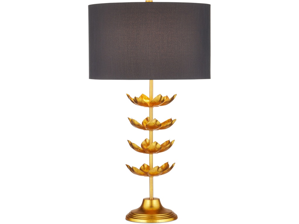 Awakening Table Lamp