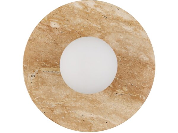 Apricity Wall Sconce - Image 5