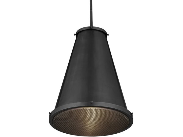 Seafarer Black Pendant - Image 4