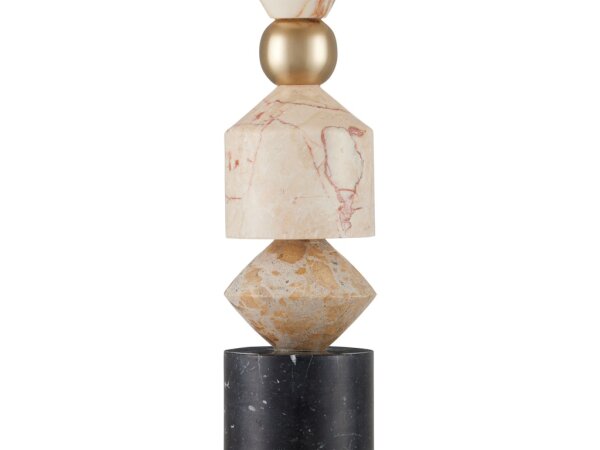 Seguso Table Lamp - Image 2