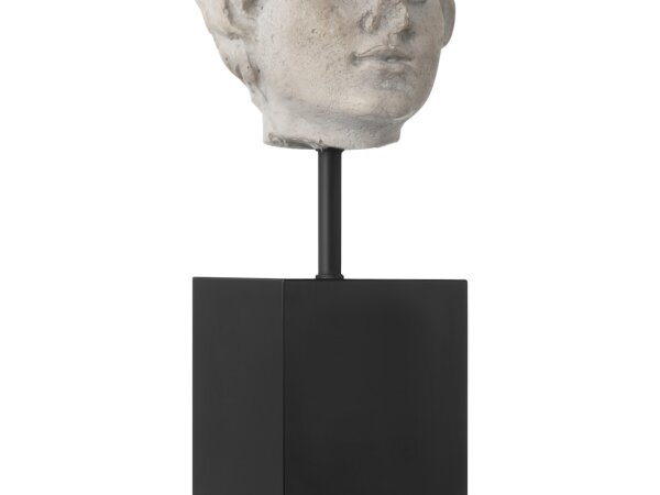 Venus Head on Stand Set of 2 - Image 4