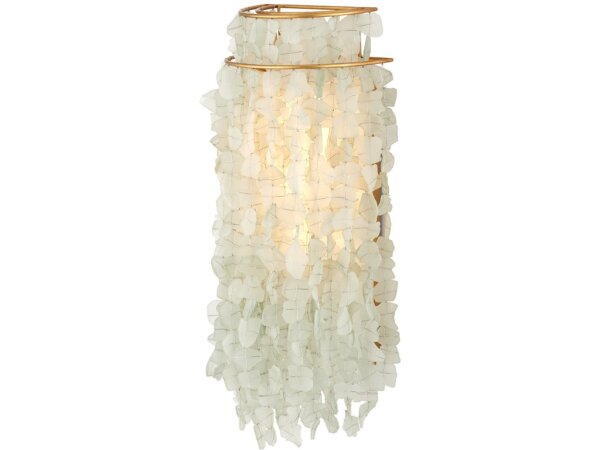 Verre de Mer Wall Sconce - Image 3