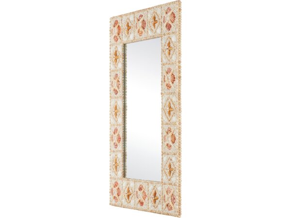 Junonia Rectangular Mirror - Image 3