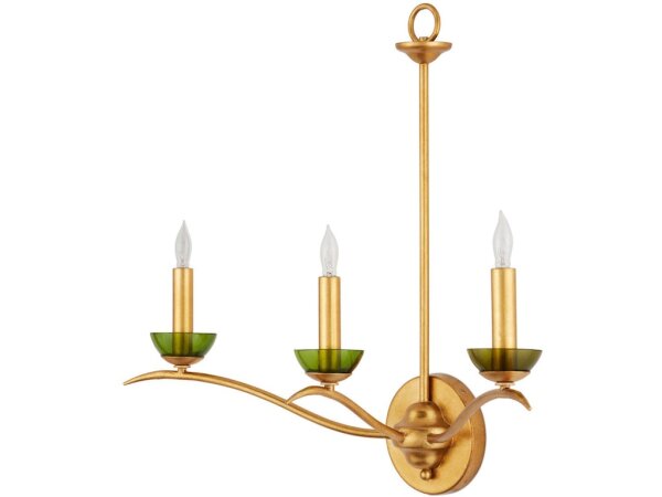 Flannery Wall Sconce - Image 5