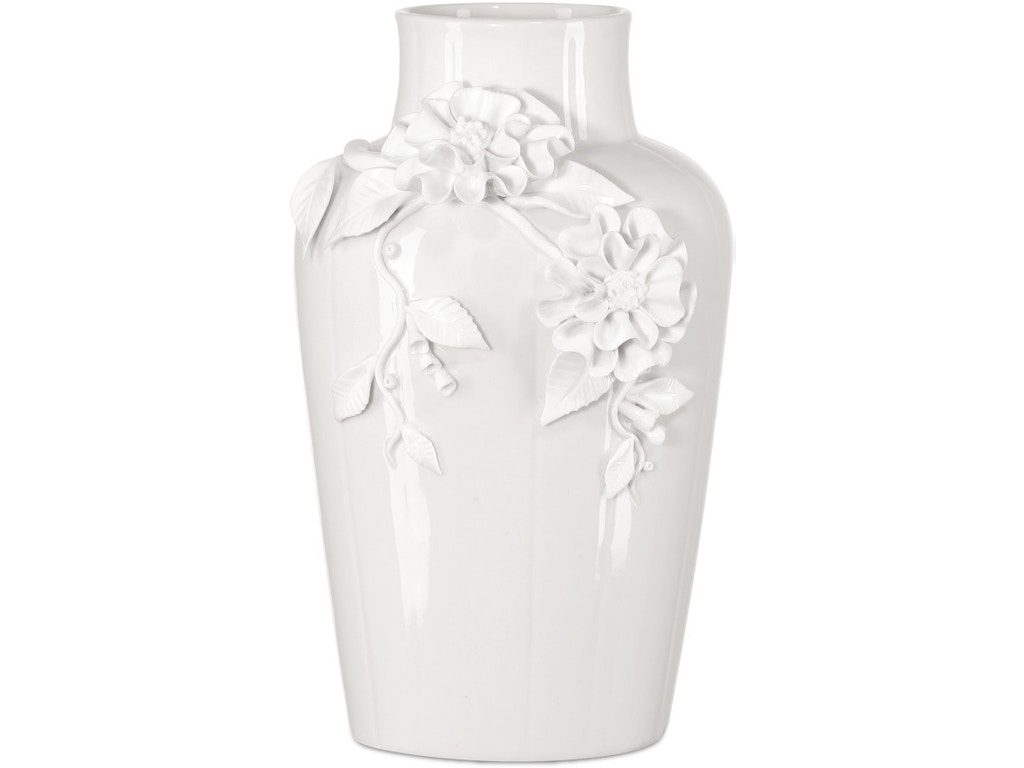 Flower Maria Small Vase