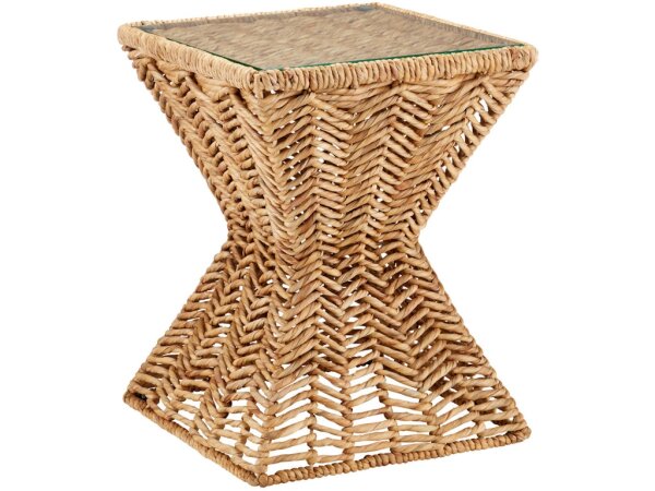 Hadi Accent Table