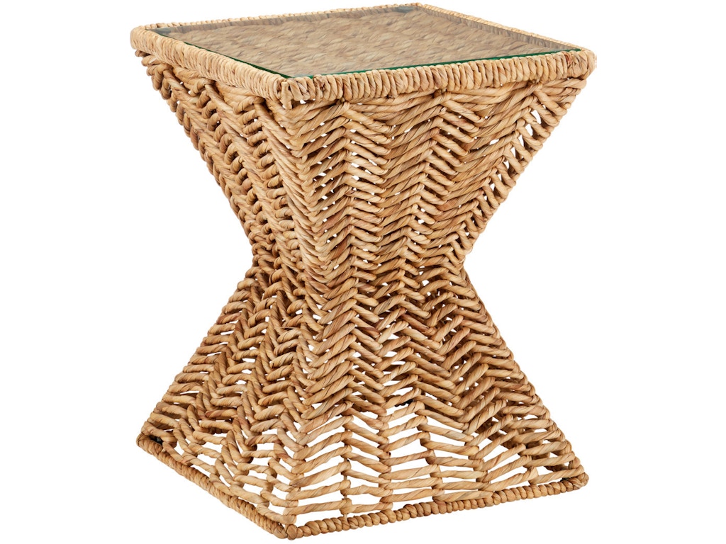 Hadi Accent Table