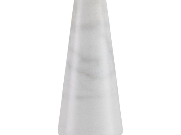 Edelmar White Table Lamp - Image 3