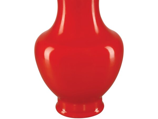 Bittersweet Peking Vase - Image 3