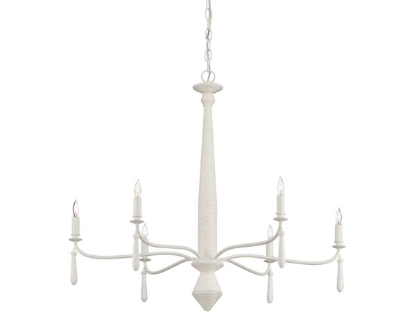Donnybrook Chandelier - Image 4