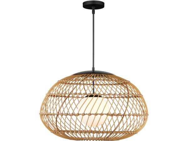 Carriage Outdoor Pendant - Image 5
