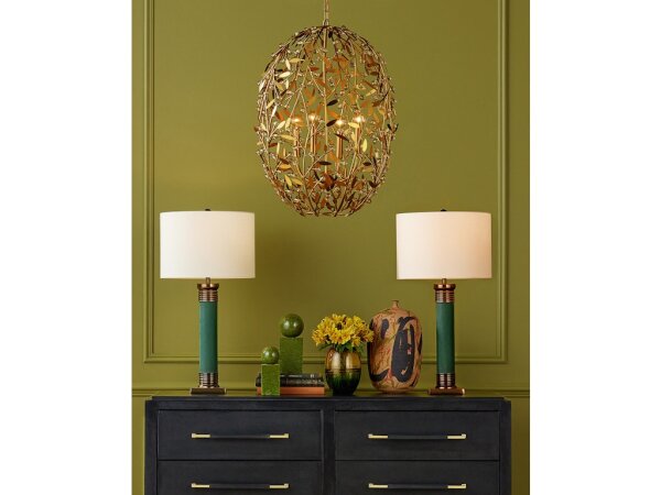 Nova Green Object Set of 2 - Image 4