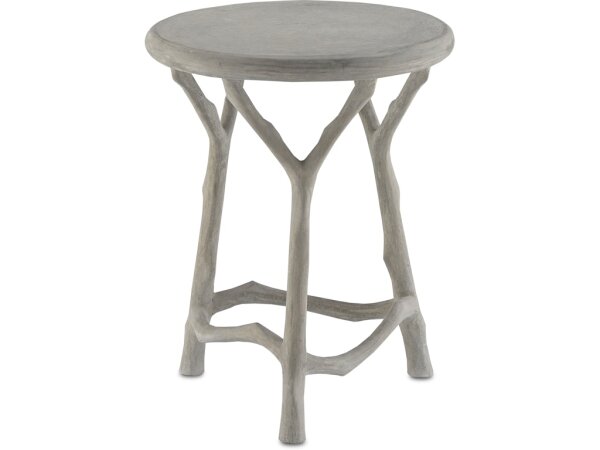 Hidcote Small Accent Table