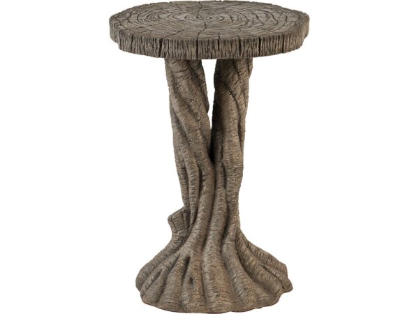 Dunmore Accent Table