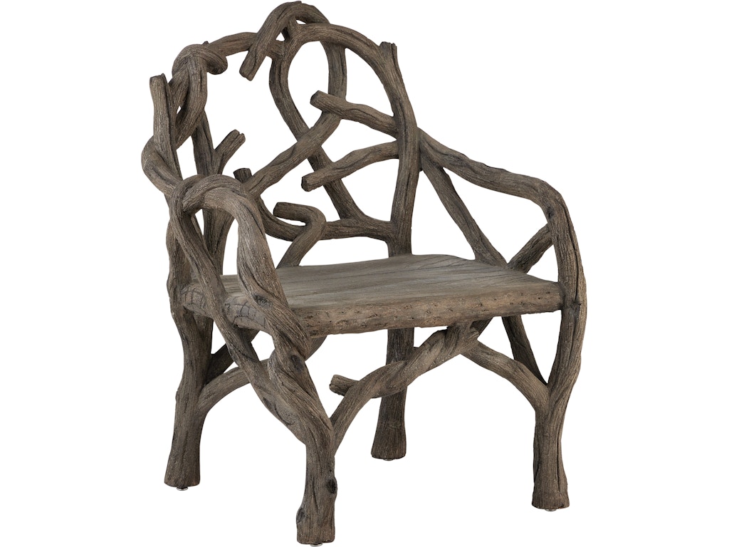 Dunmore Armchair