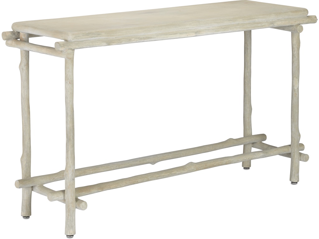 Luzon Console Table
