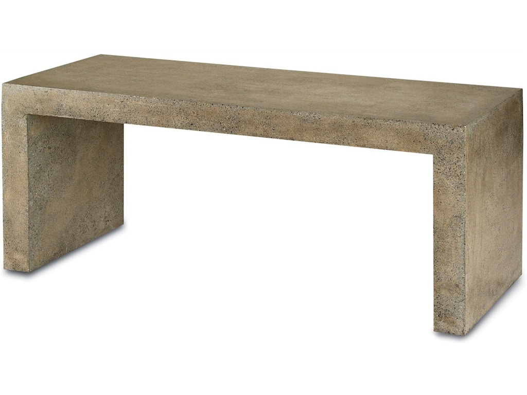 Harewood Bench