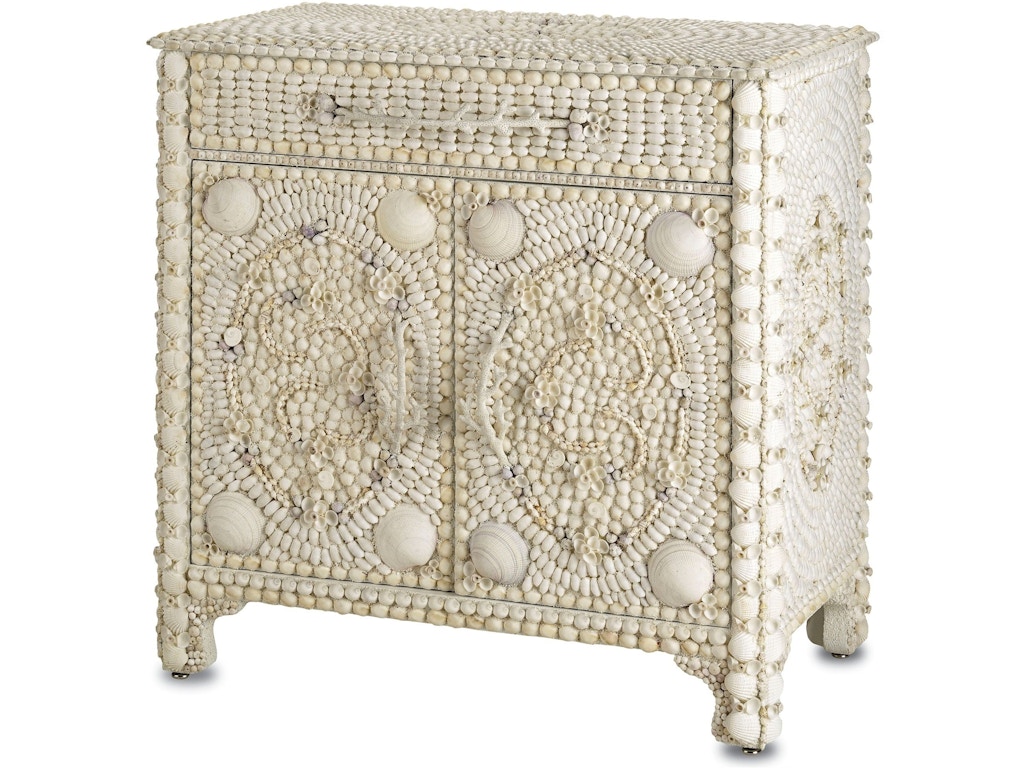 Marchmont Shell Sideboard