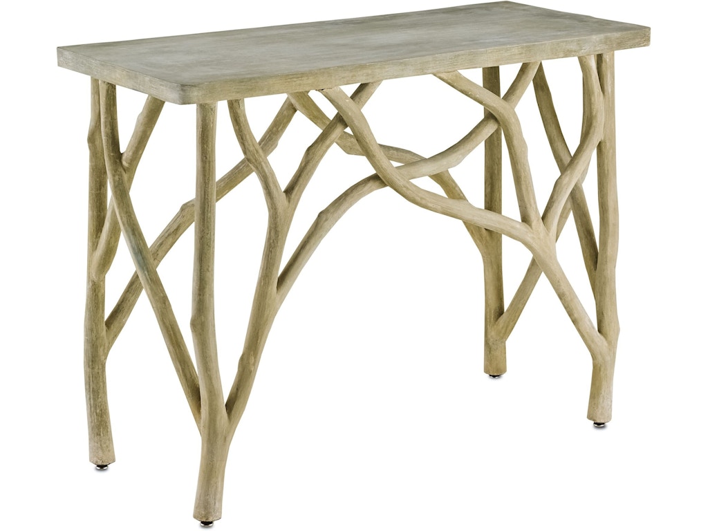 Creekside Console Table