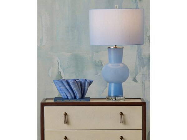 Duende Blue Table Lamp - Image 5