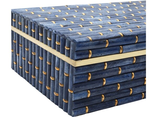 Midnight Bamboo Box Set of 2 - Image 4