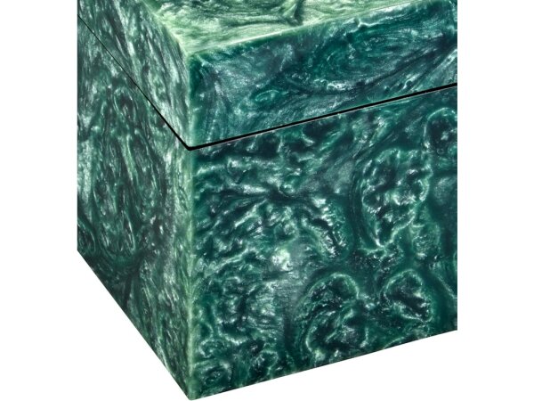 Rina Teal Box - Image 3