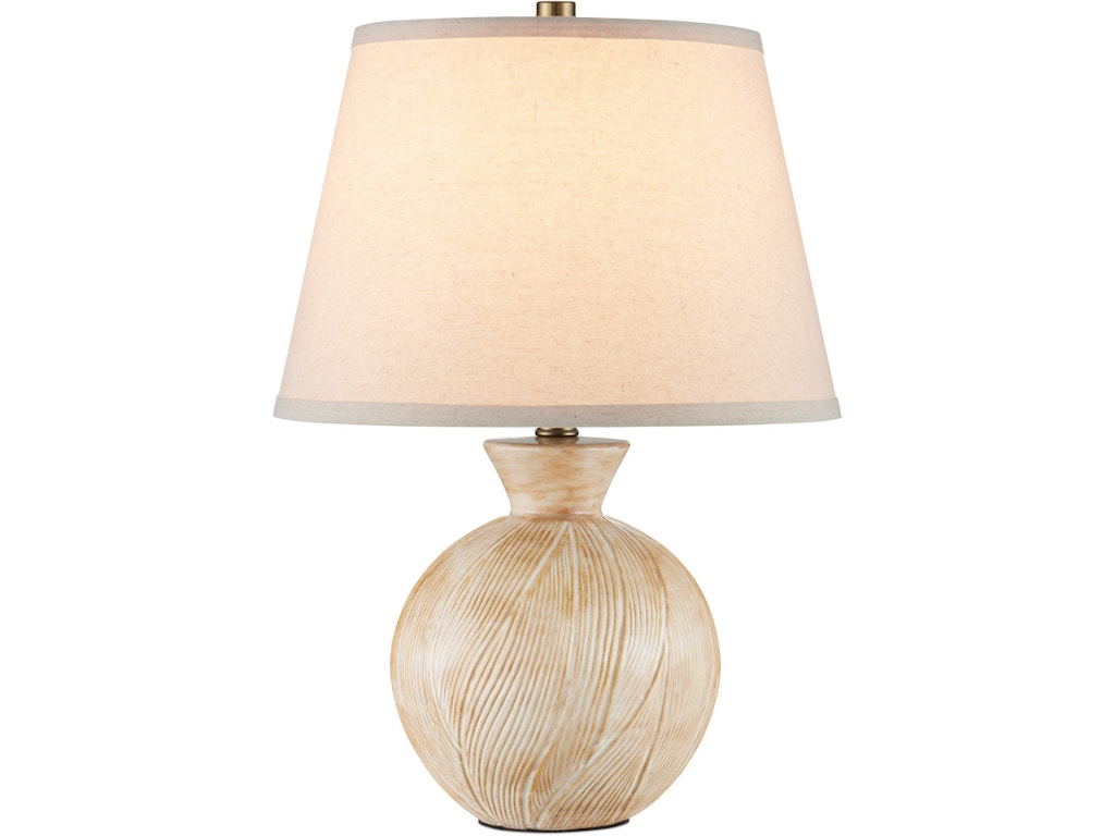 Brushmark Table Lamp
