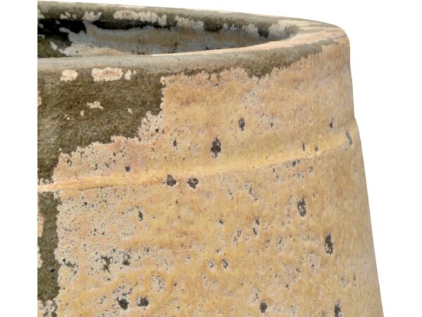 Capaci Antique White Planter - Image 3