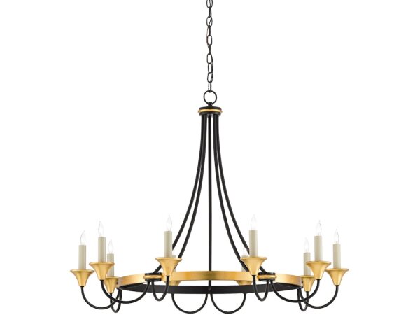 Hanlon Chandelier - Image 4