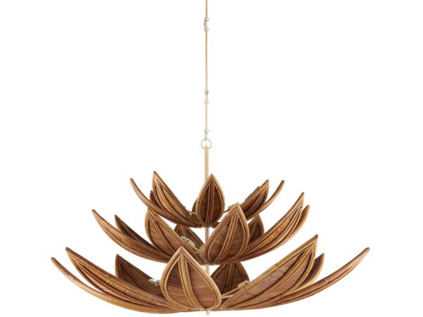 Cubana Three-Tier Chandelier - Image 5